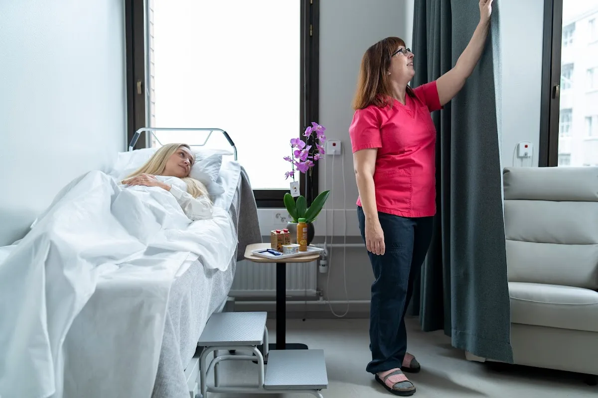 Ovumia Helsinki — photo 2