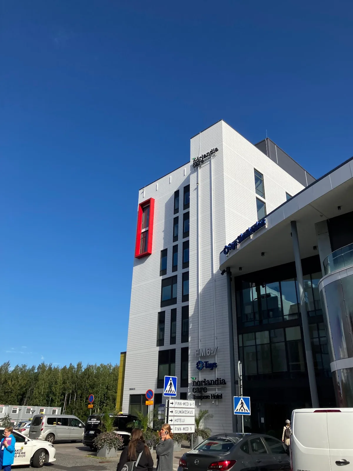 Ovumia Tampere — photo 4