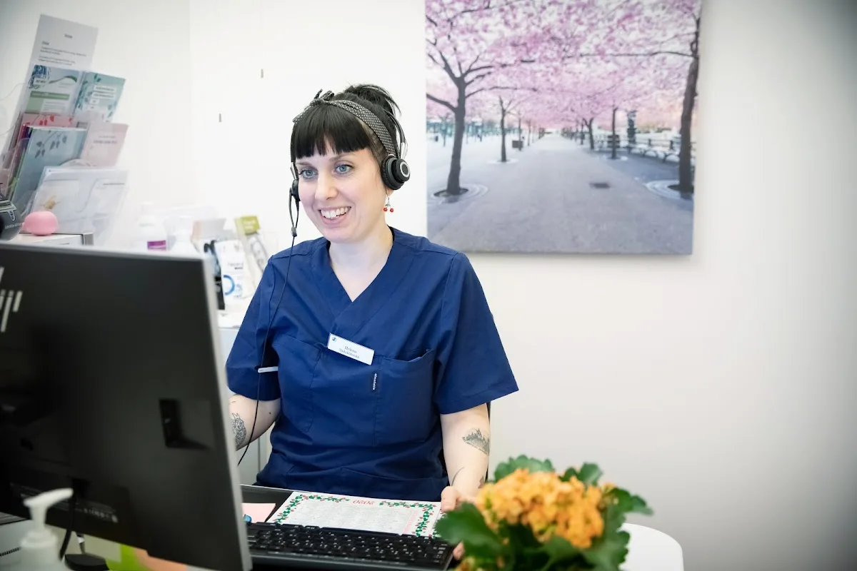 Stockholm IVF — photo 2