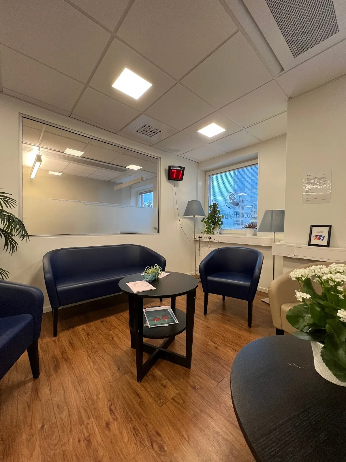 Stockholm IVF — photo 4