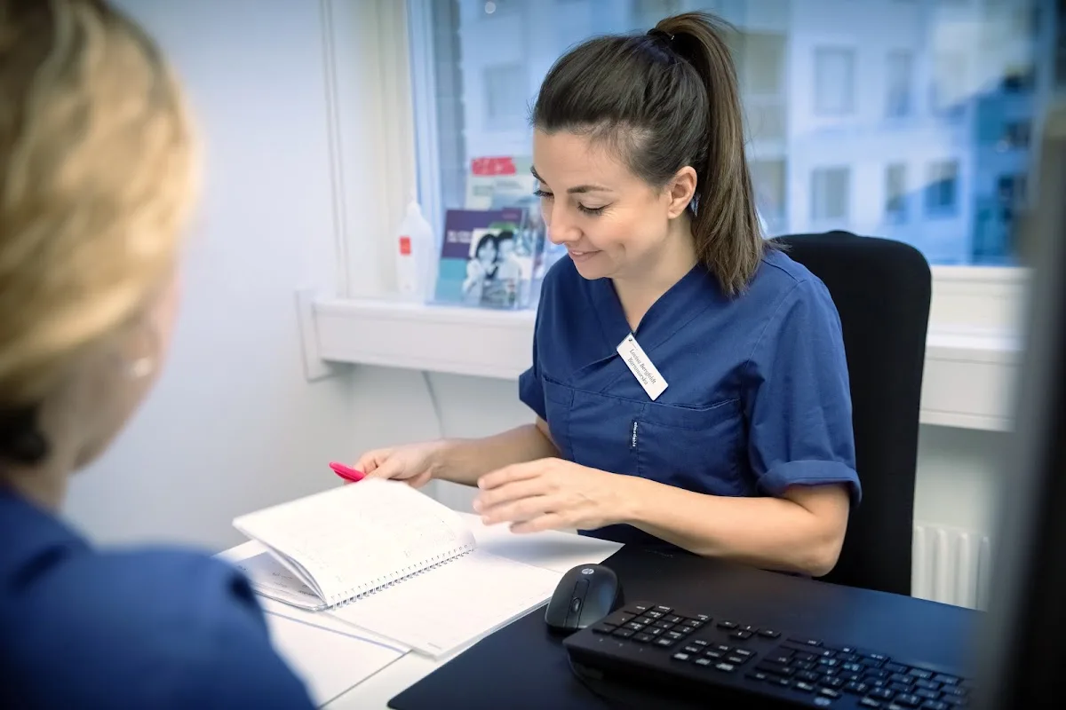 Stockholm IVF — photo 5