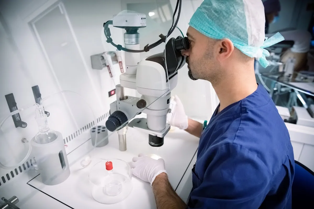 Stockholm IVF — photo 1