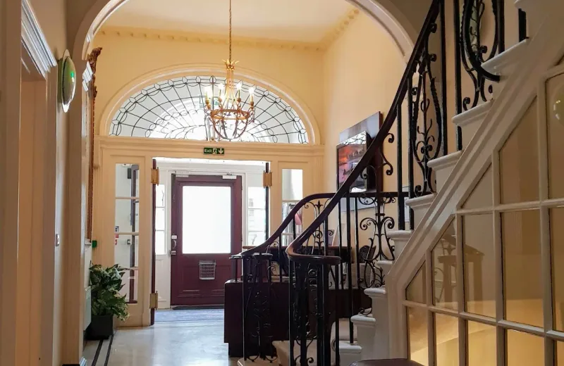 TFP 92 Harley St. Fertility Clinic London