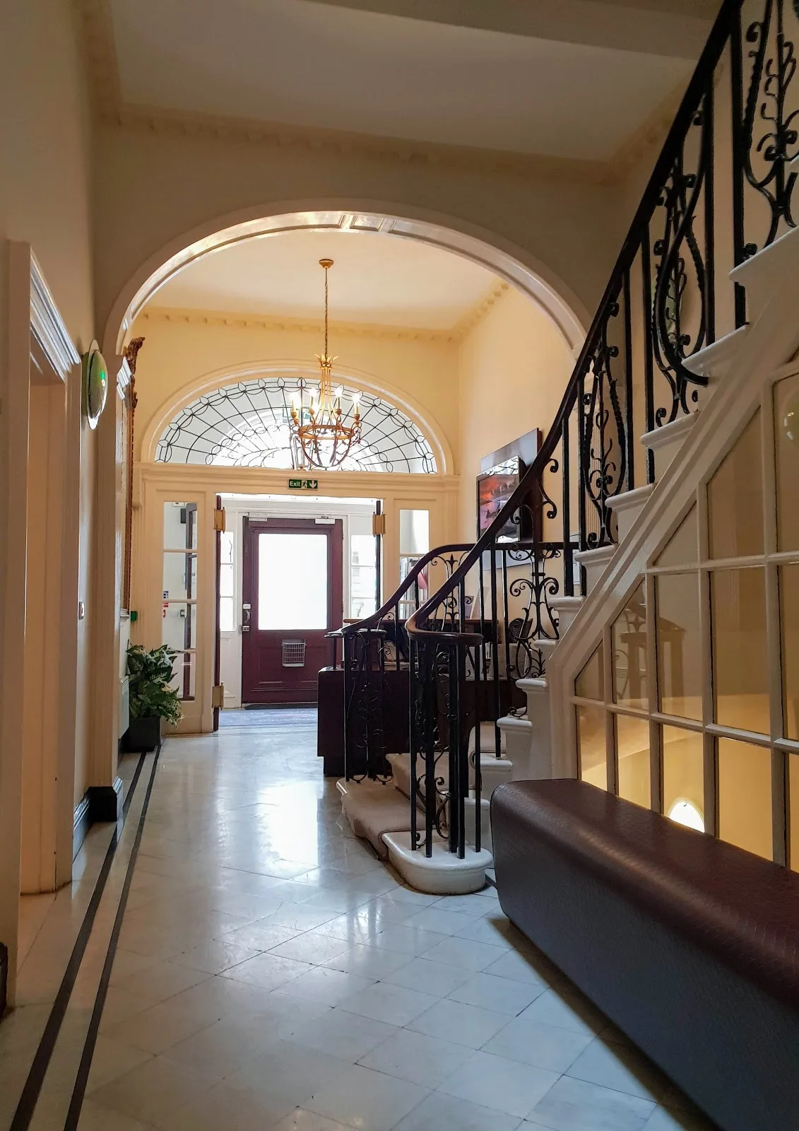 TFP 92 Harley St. Fertility Clinic London — photo 1