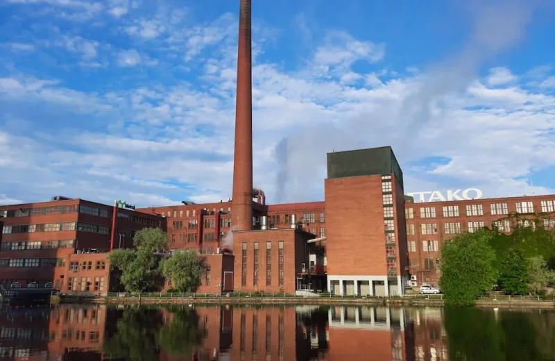Tampere