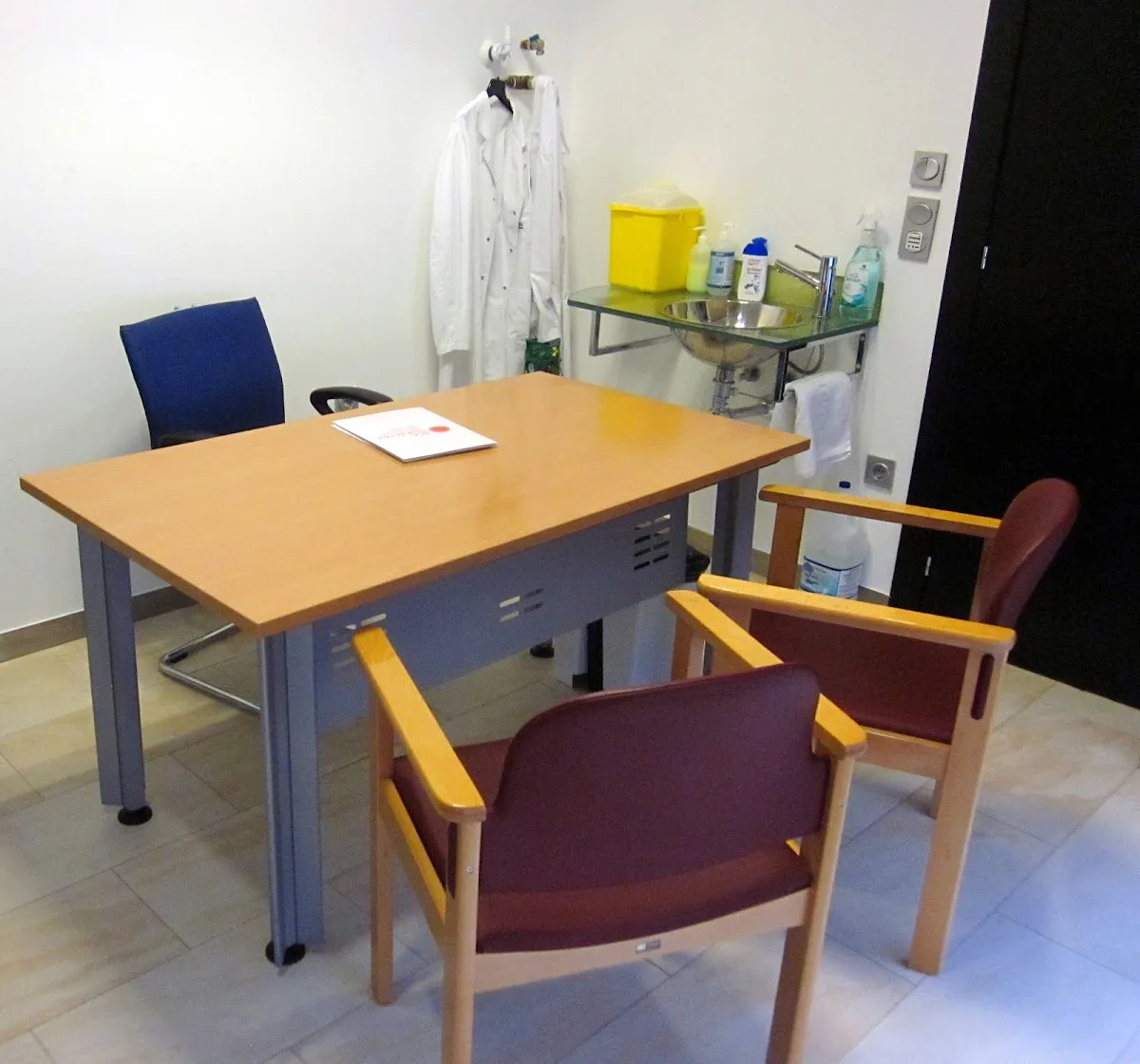 Clínica Ana Fernández | Reproducción Asistida y Fertilidad — photo 2