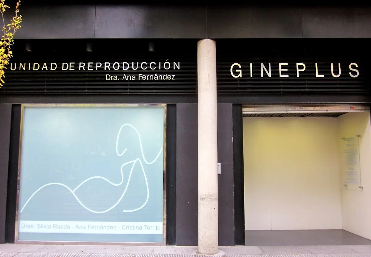Clínica Ana Fernández | Reproducción Asistida y Fertilidad — photo 4