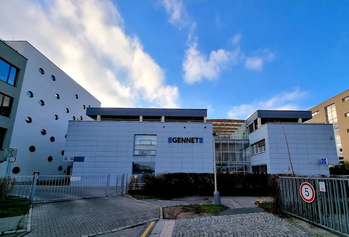 GENNET - Center of Medical genetics and reproductive medicine — photo 1