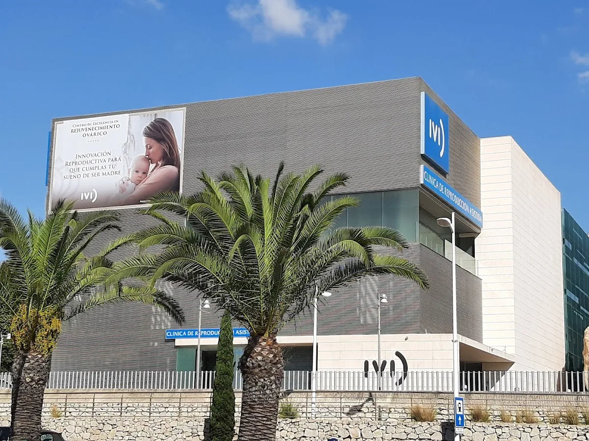 IVI Alicante - Clínica de Reproducción Asistida y Fertilidad — photo 1