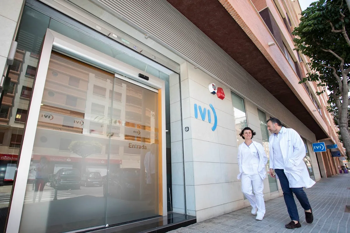 IVI Castellón - Clínica de Reproducción Asistida y Fertilidad — photo 1