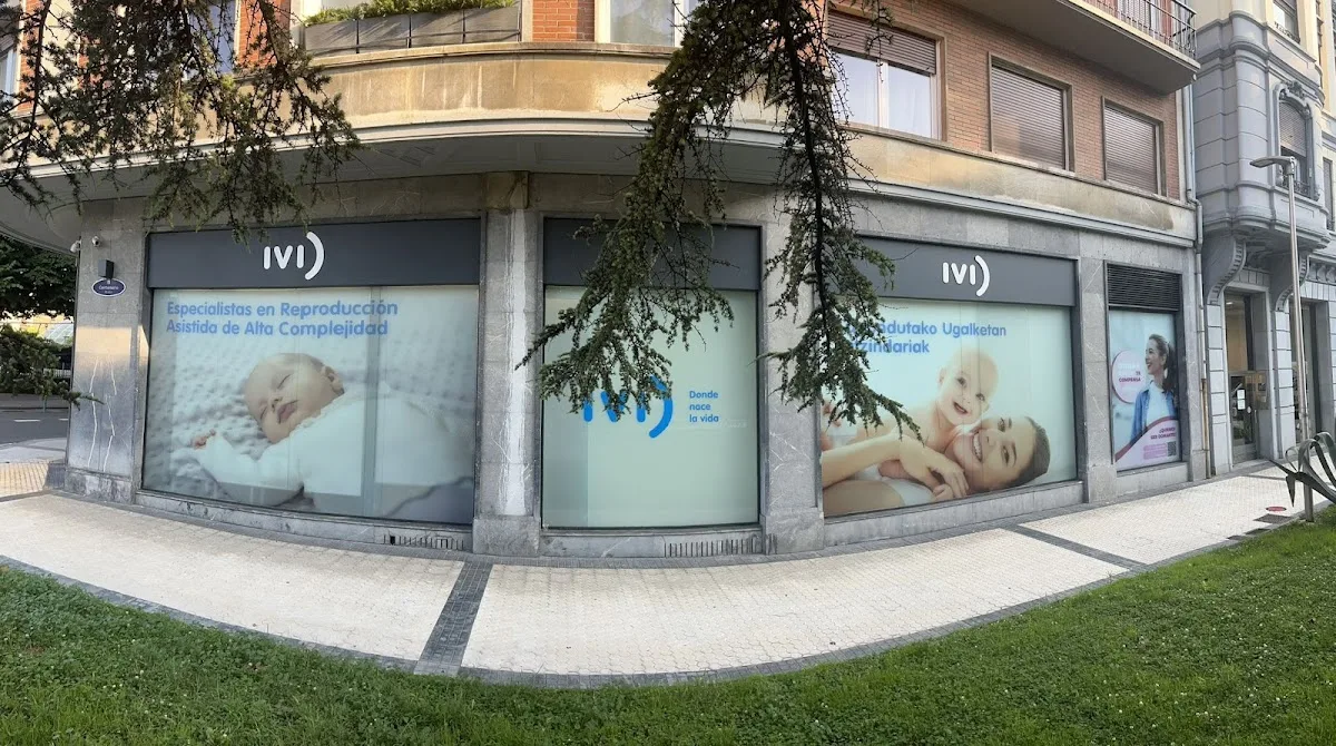 IVI Donostia - Clínica de Reproducción Asistida y Fertilidad — photo 1