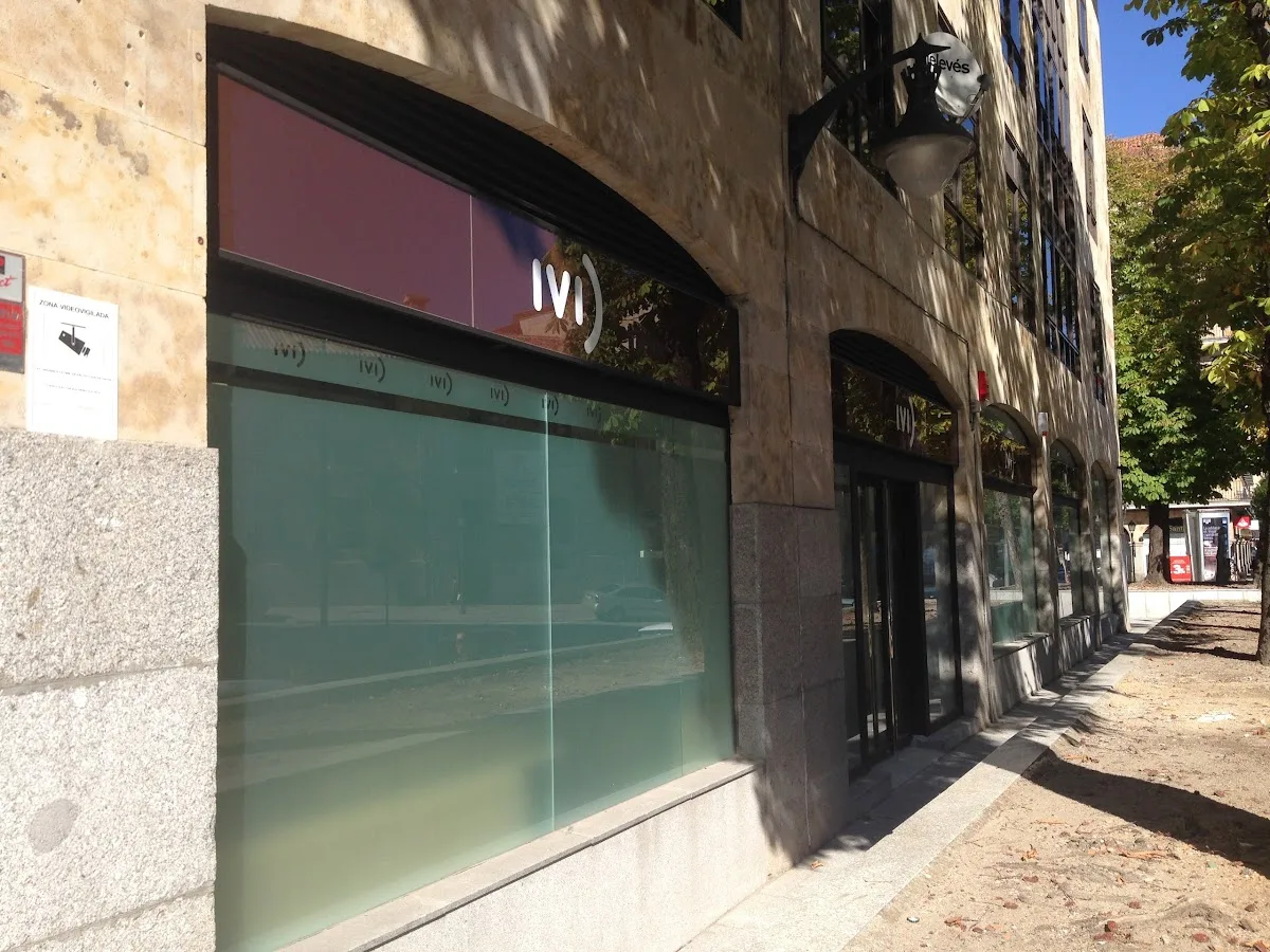 IVI Salamanca - Clínica de Reproducción Asistida y Fertilidad — photo 1