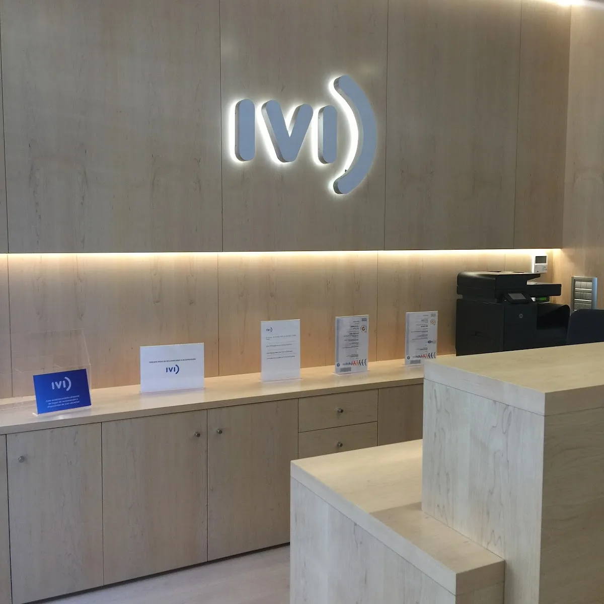 IVI Tenerife - Clínica de Reproducción Asistida y Fertilidad — photo 1