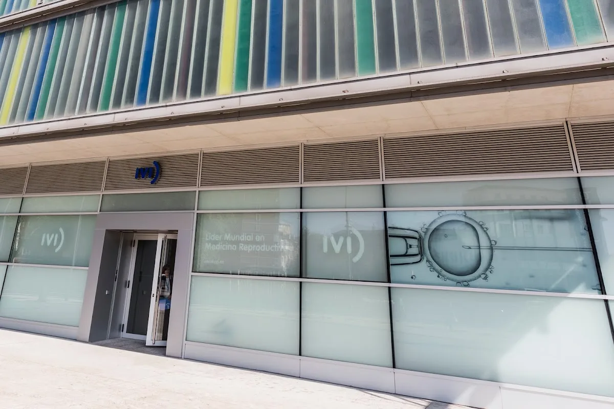 IVI Vitoria - Clínica de Reproducción Asistida y Fertilidad — photo 4