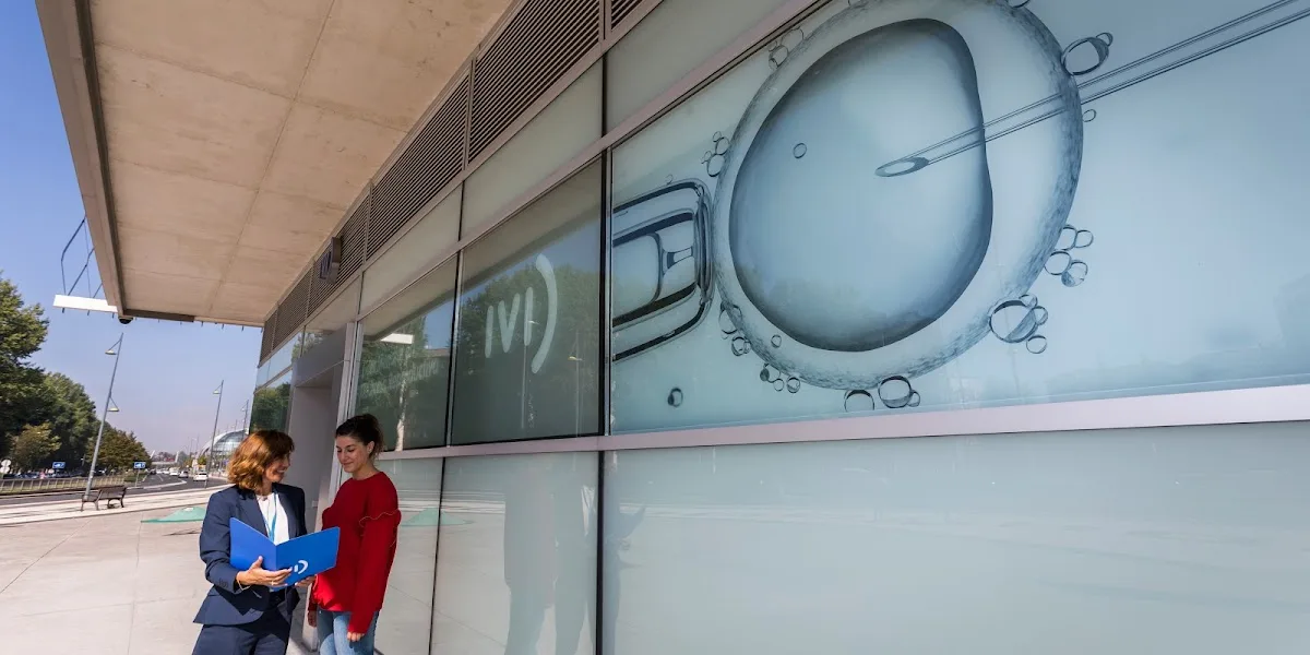 IVI Vitoria - Clínica de Reproducción Asistida y Fertilidad — photo 5