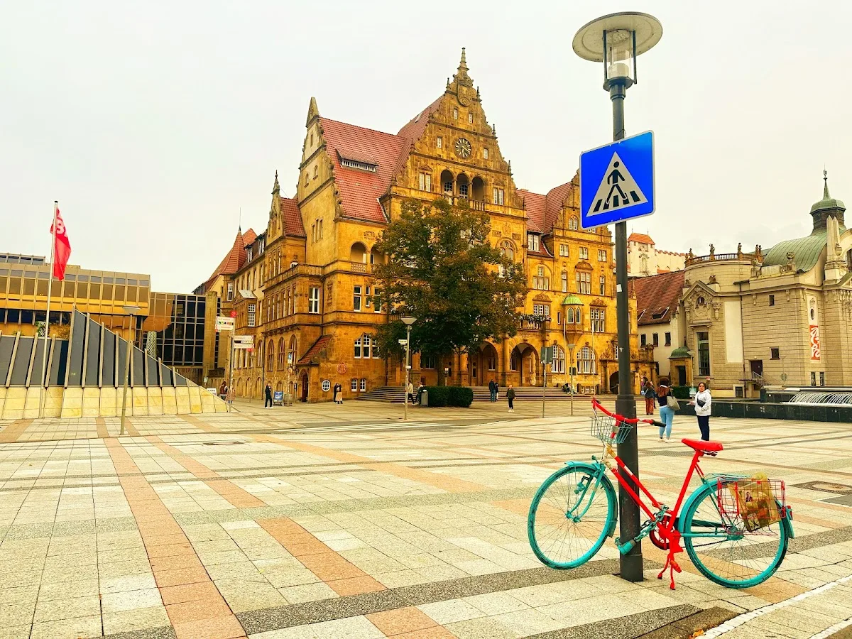 Bielefeld Fertility Center — photo 2