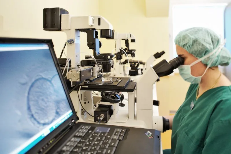 Bielefeld Fertility Center — photo 4