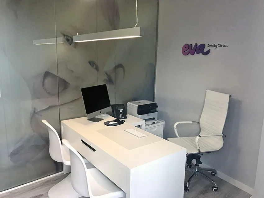 Clínica EVA Fertilidad y Reproducción Asistida — photo 2
