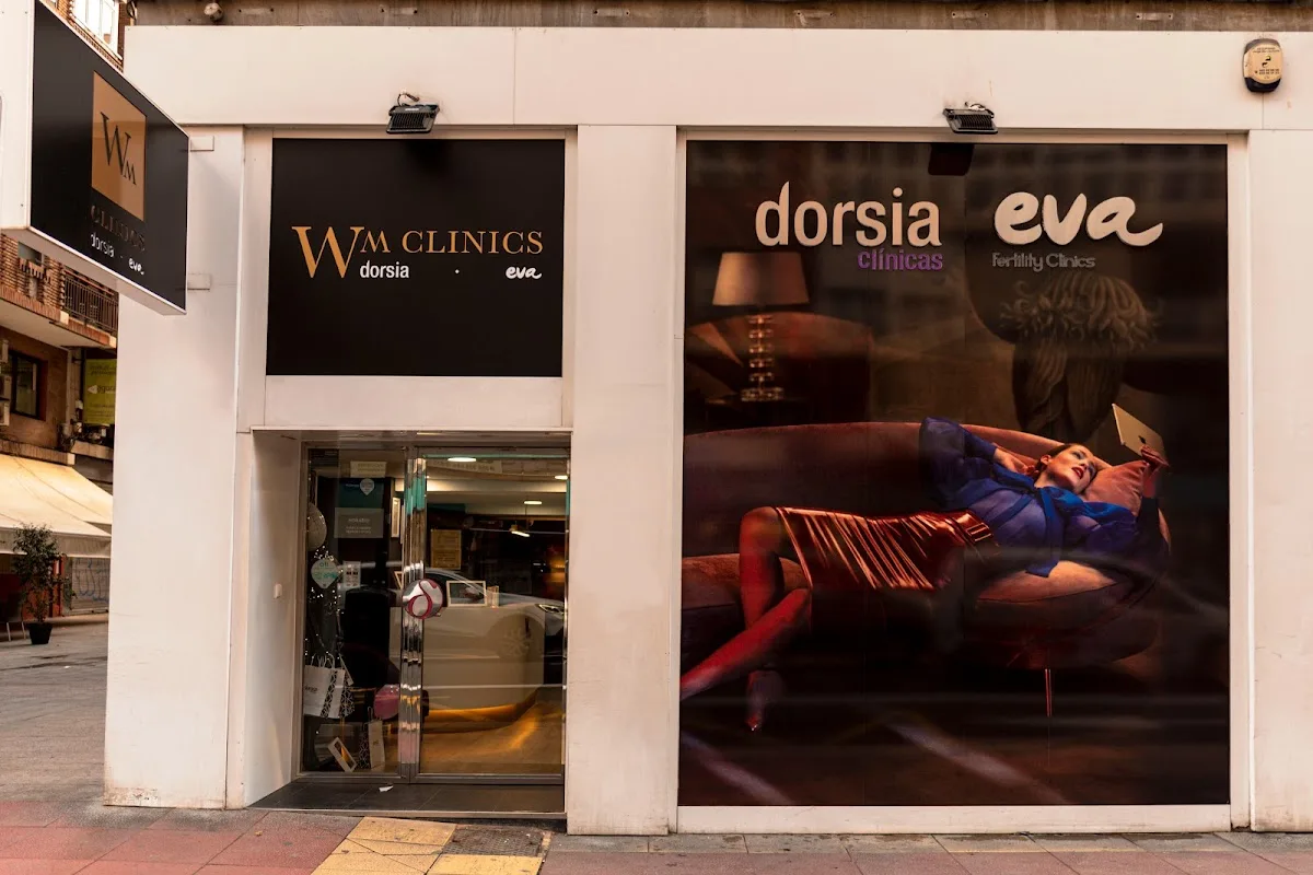 Clínica EVA Fertilidad y Reproducción Asistida — photo 1