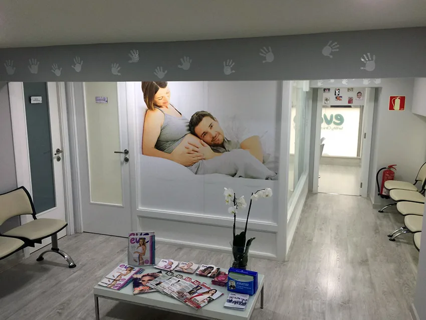 Clínica EVA Fertilidad y Reproducción Asistida — photo 3