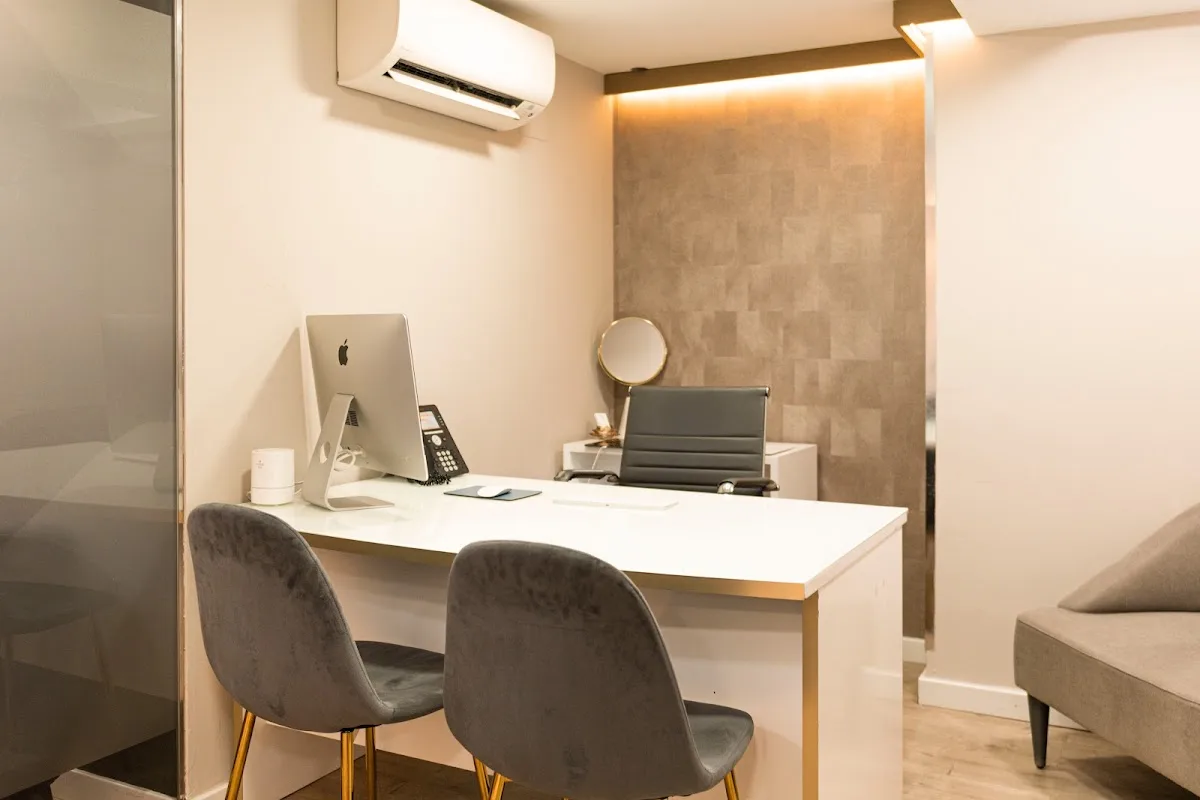 Clínica EVA Fertilidad y Reproducción Asistida — photo 4