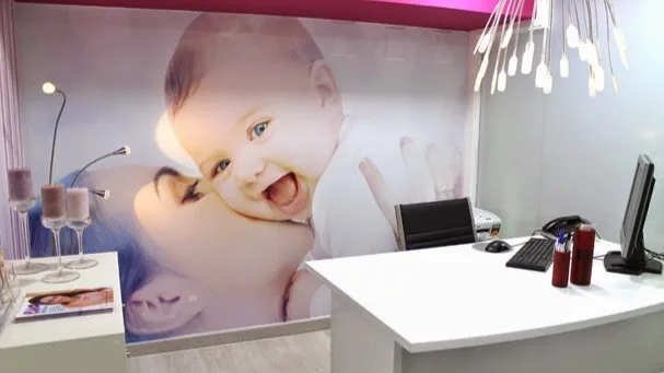 Clínica EVA Fertilidad y Reproducción Asistida — photo 1