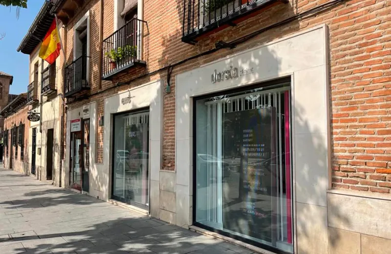 Clínica EVA Fertilidad y Reproducción Asistida