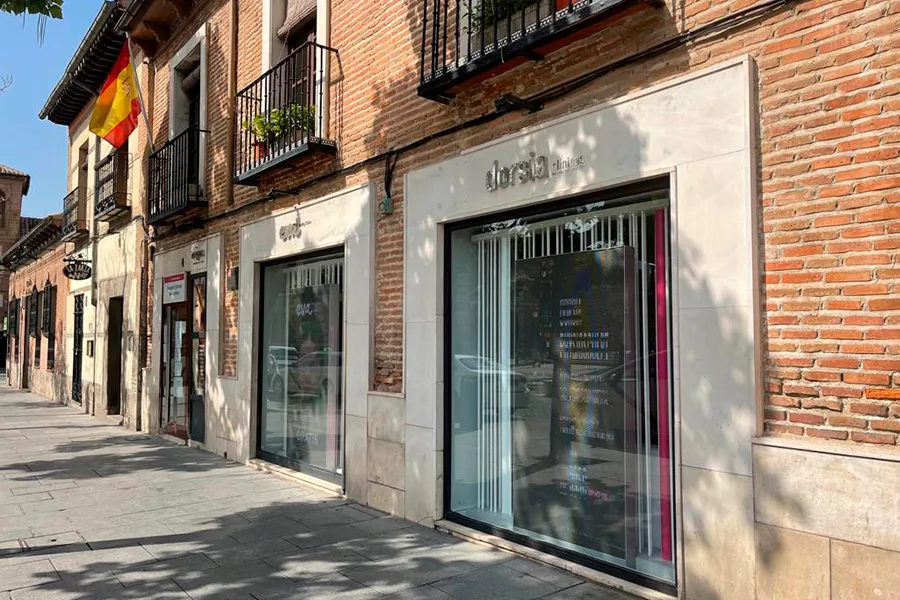 Clínica EVA Fertilidad y Reproducción Asistida — photo 1