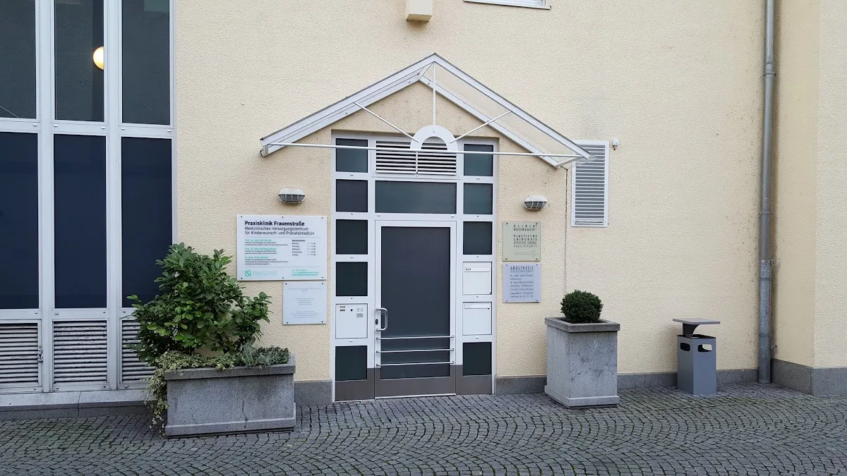 Next Fertility Ulm — photo 2