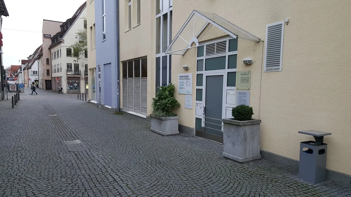 Next Fertility Ulm — photo 4