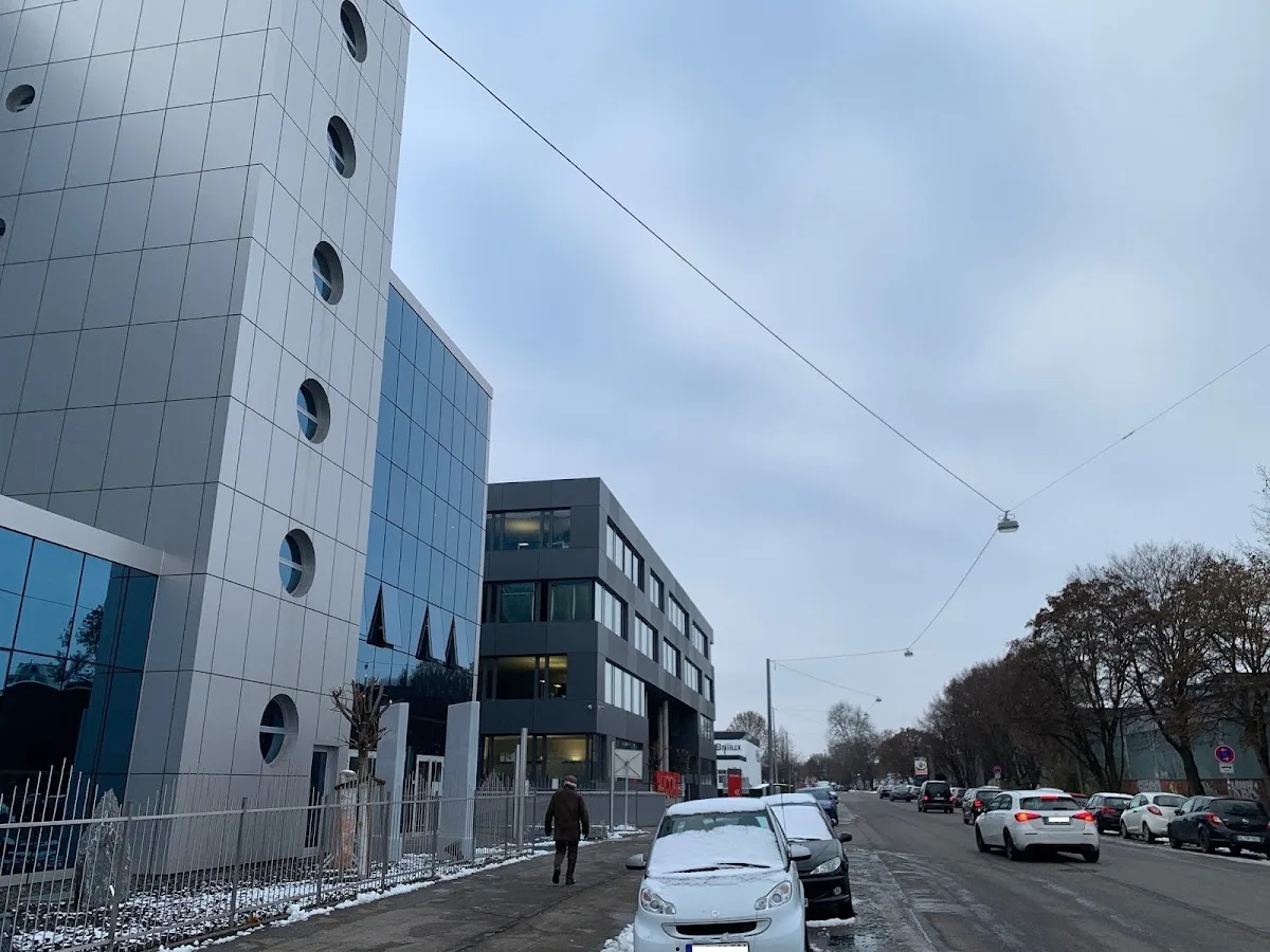 Next Fertility Ulm — photo 1