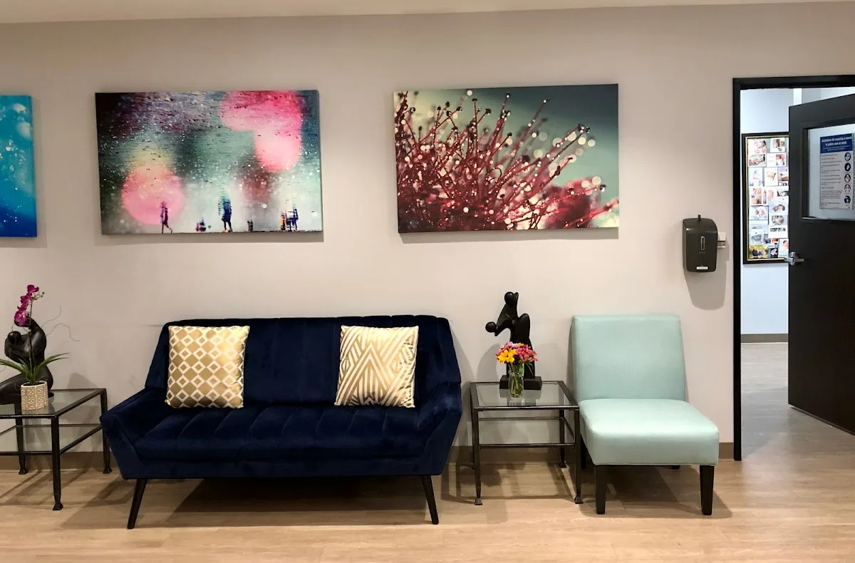 OC Fertility — photo 2