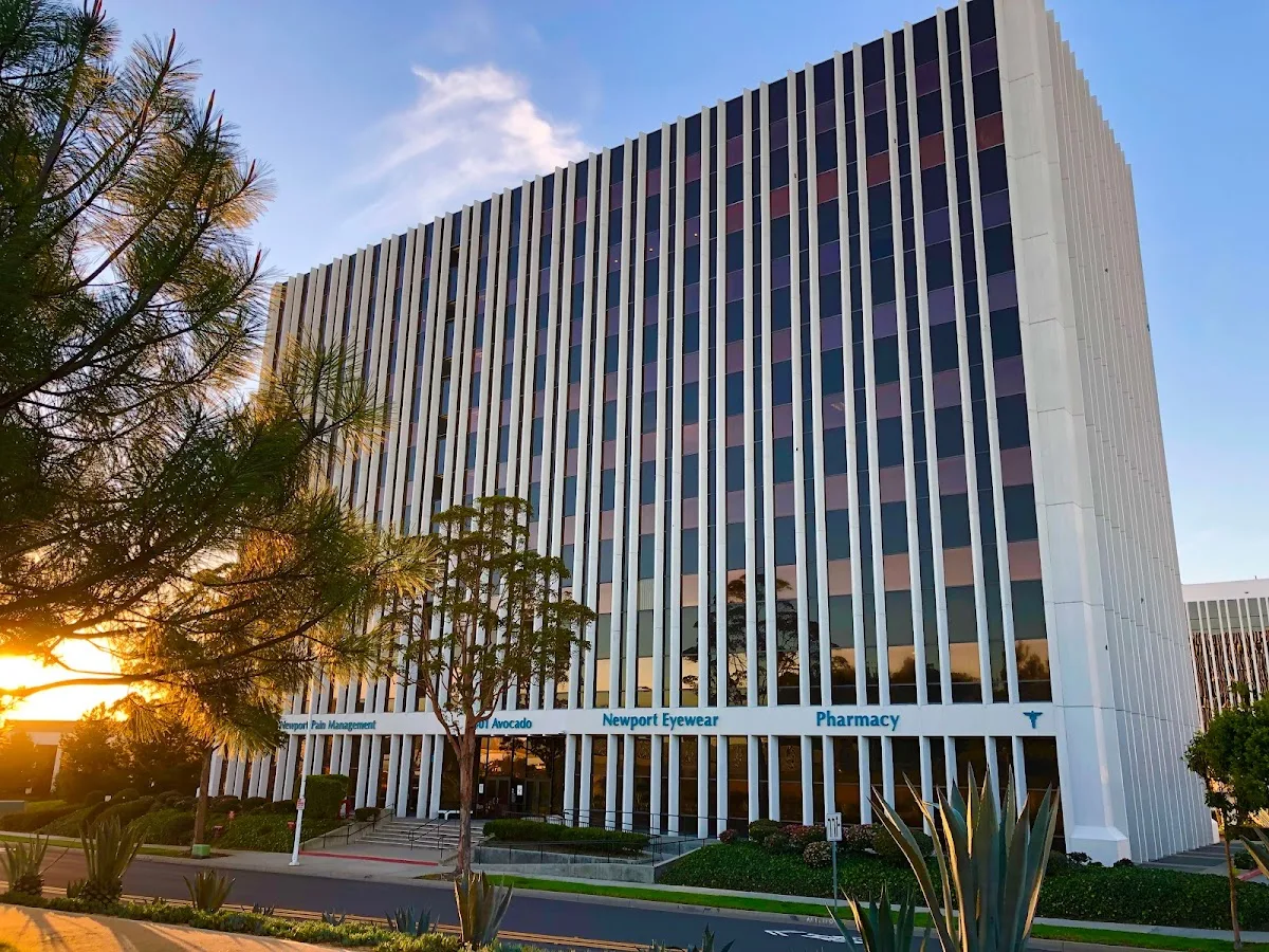 OC Fertility — photo 5