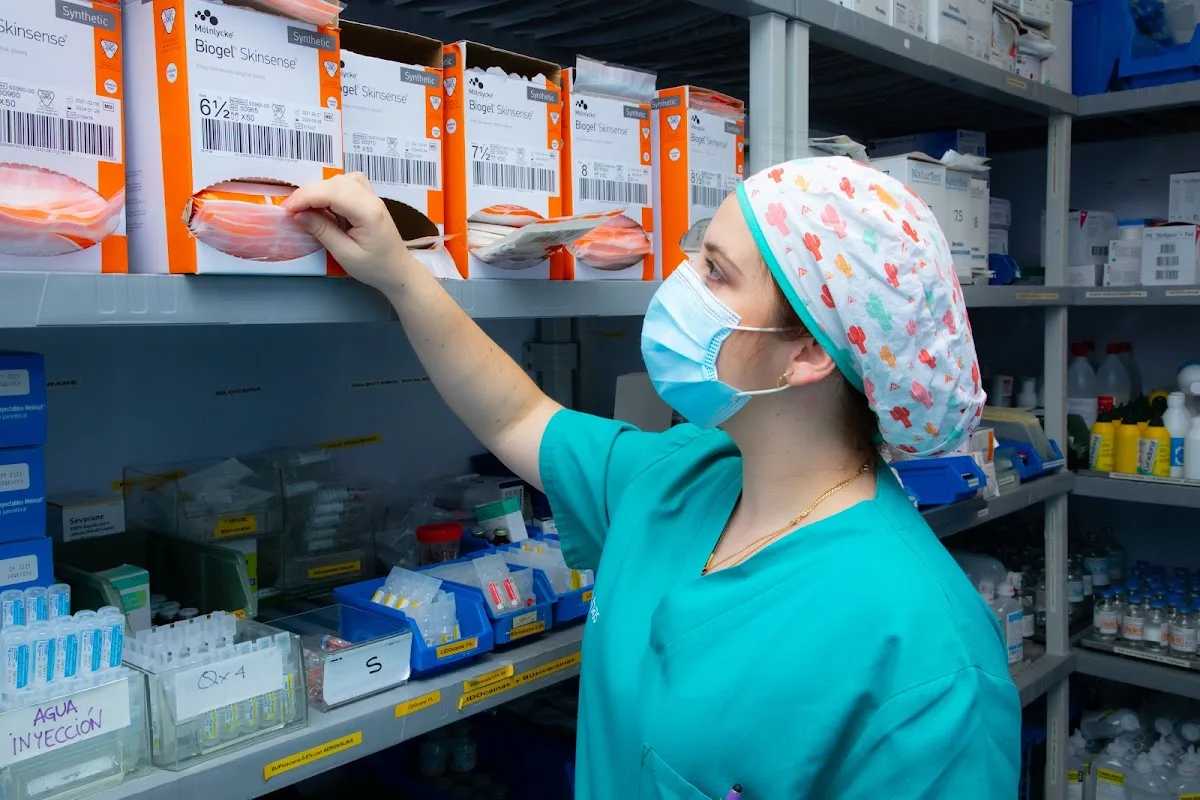 Phi fertility center — photo 2