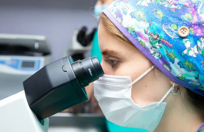 Phi fertility center