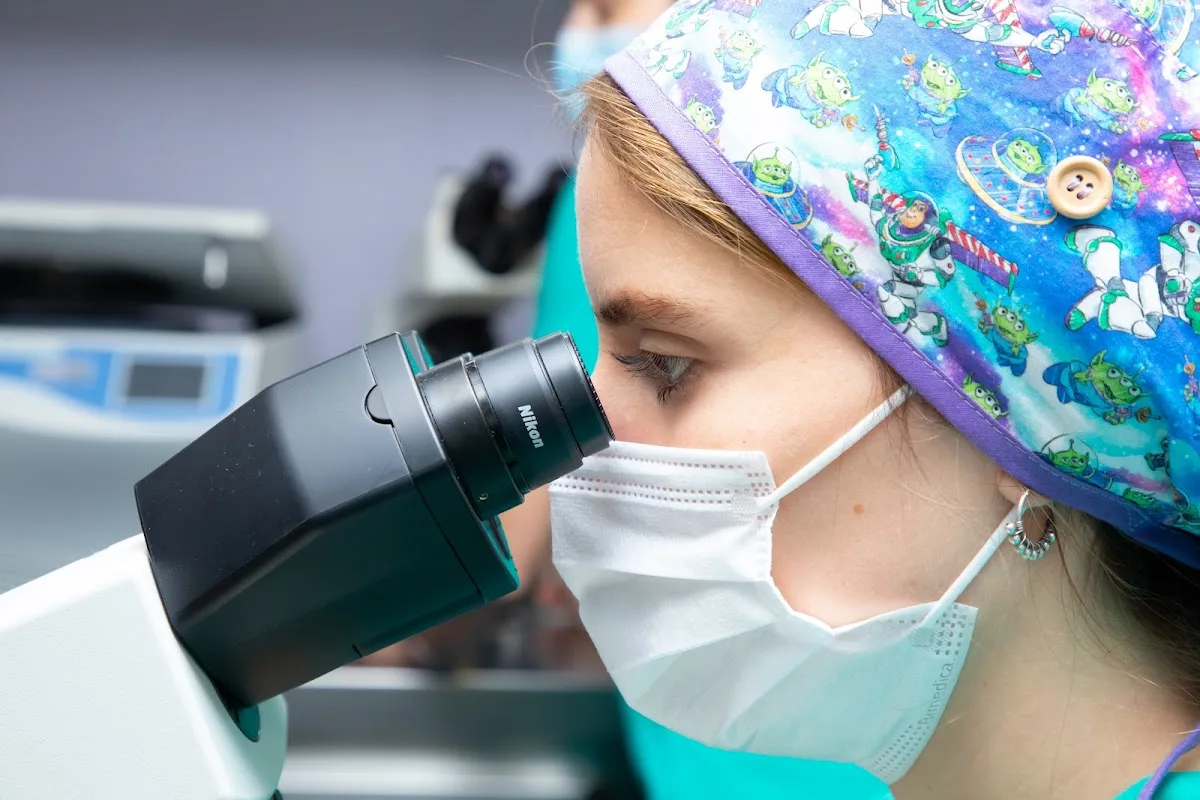 Phi fertility center — photo 1