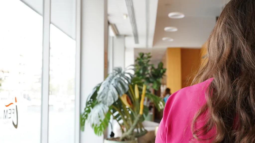 iFertility - Reproducción Asistida — photo 2