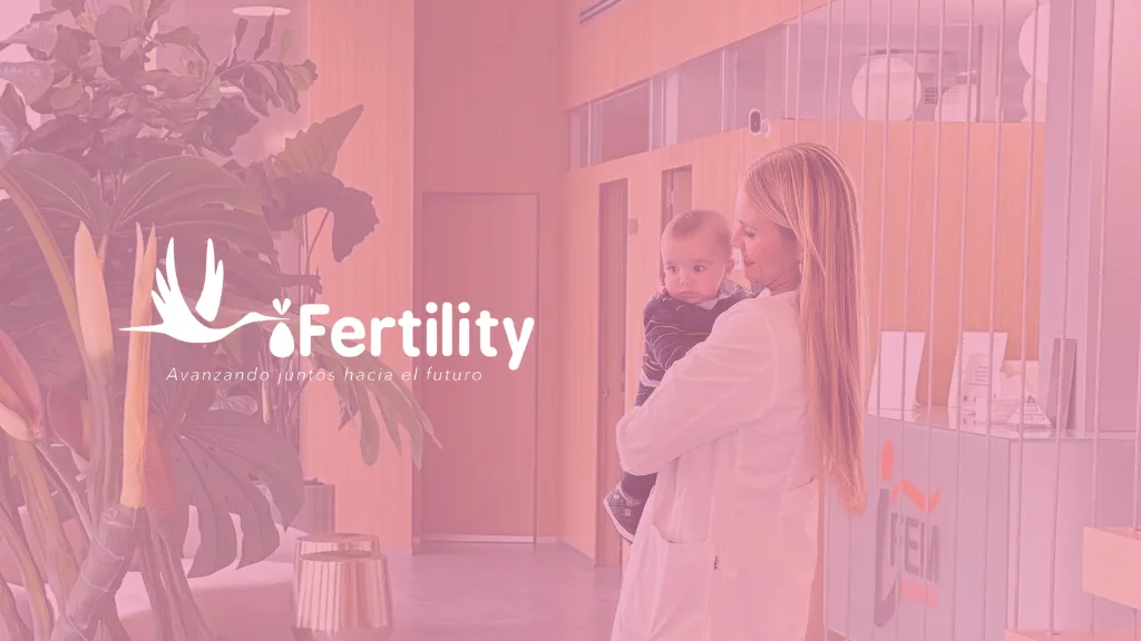 iFertility - Reproducción Asistida — photo 4