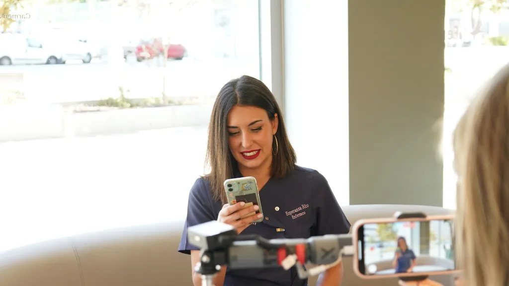 iFertility - Reproducción Asistida — photo 5