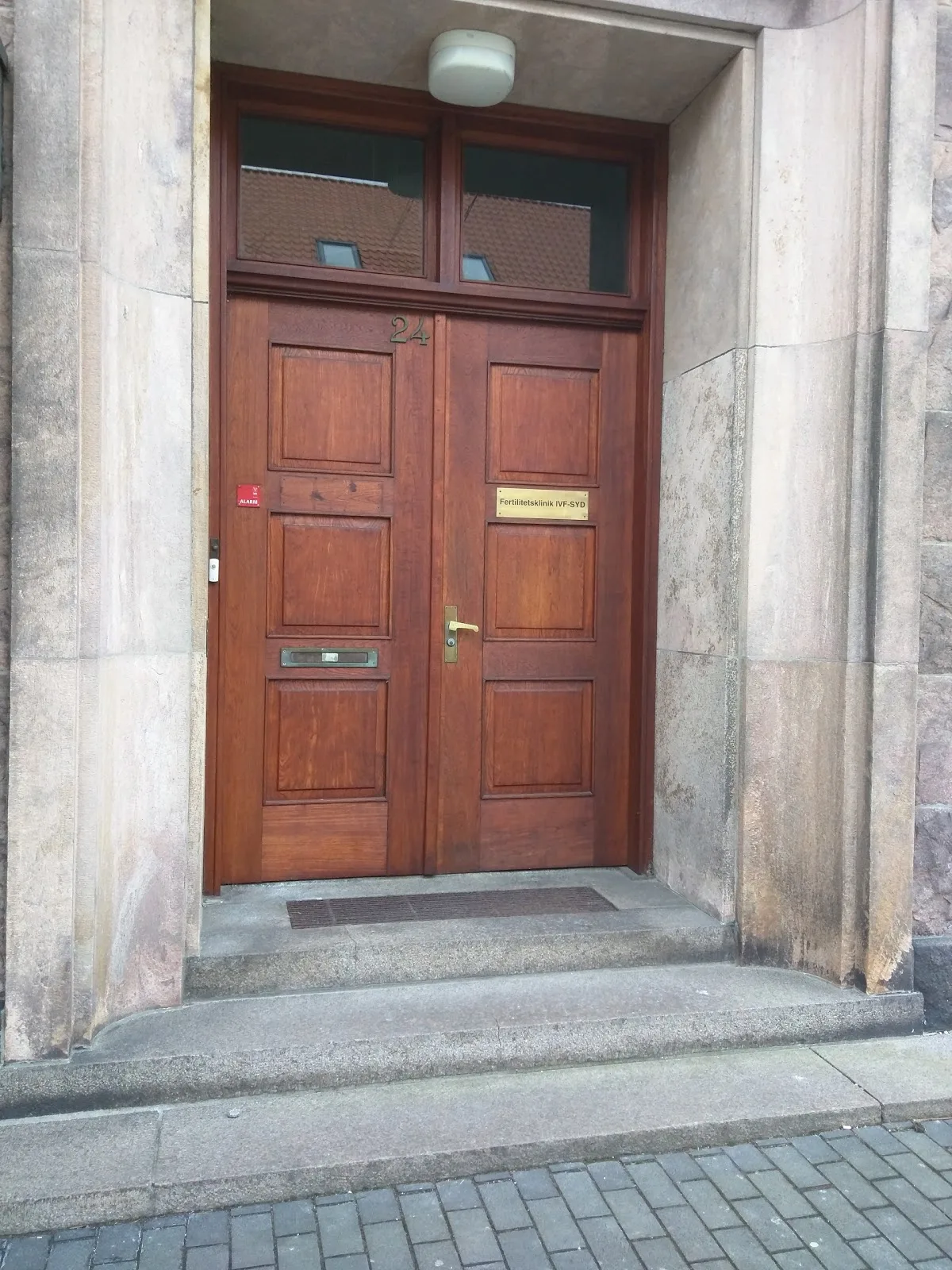 Fertilitetsklinik IVF-SYD