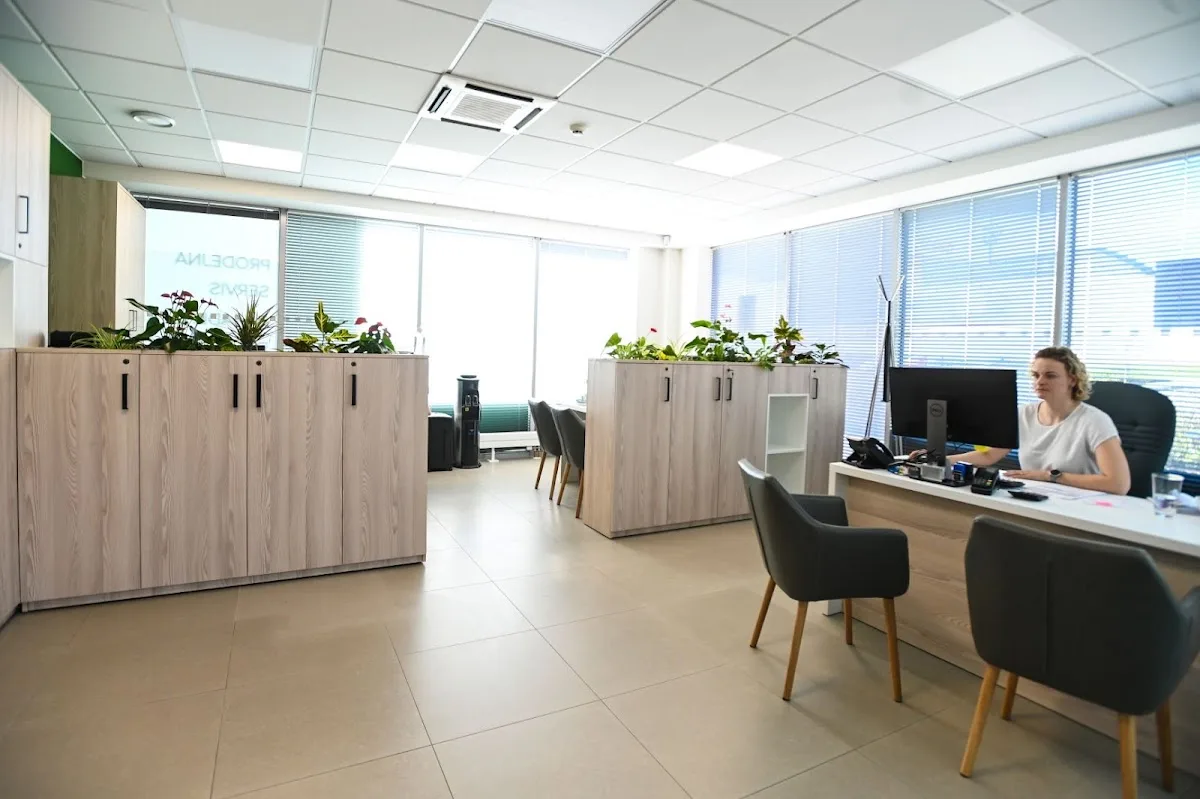 IVF Clinic Inc. — photo 4