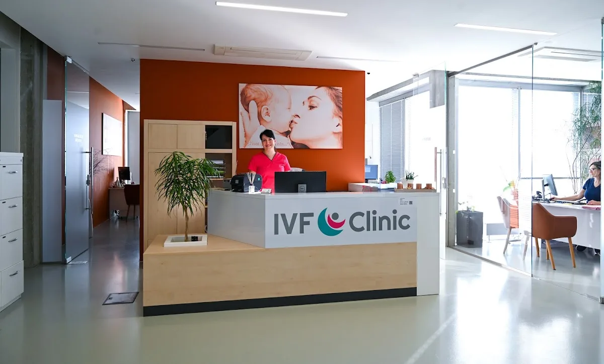 IVF Clinic Inc. — photo 5