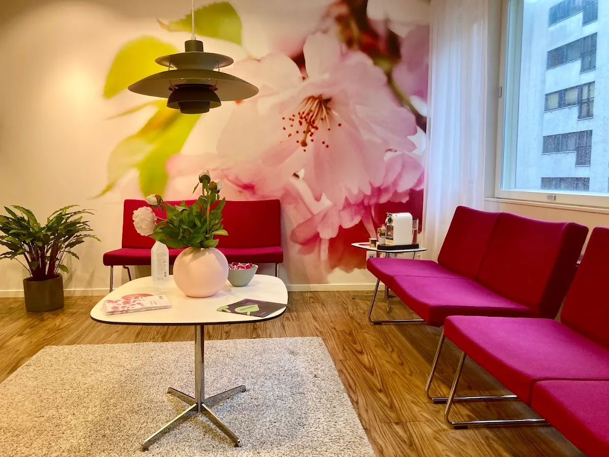 Nordic IVF Göteborg AB — photo 2