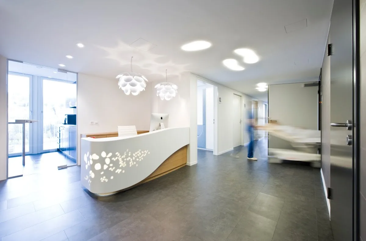 OVA IVF Clinic Zurich — photo 2