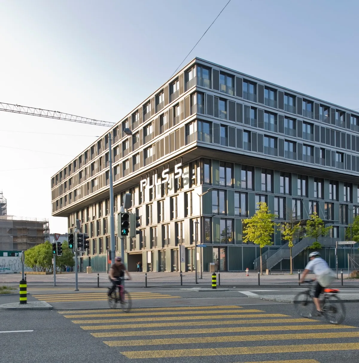 OVA IVF Clinic Zurich — photo 3