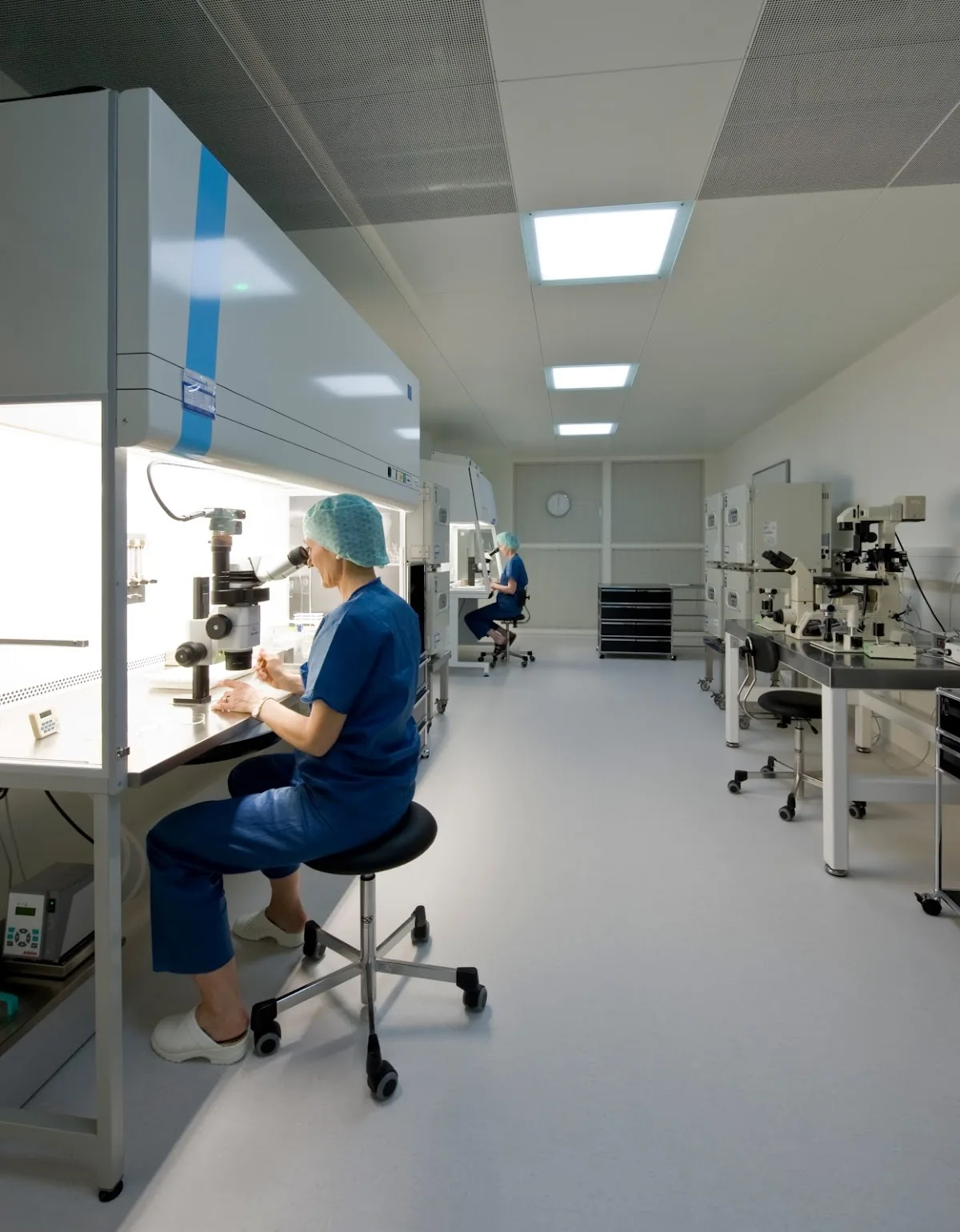 OVA IVF Clinic Zurich — photo 4