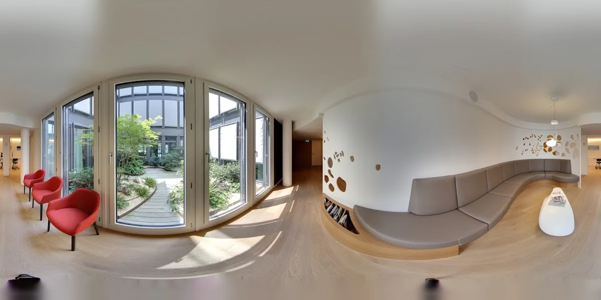 OVA IVF Clinic Zurich — photo 1