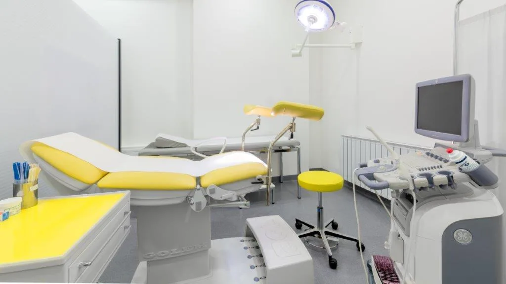 Poliklinika IVF — photo 3