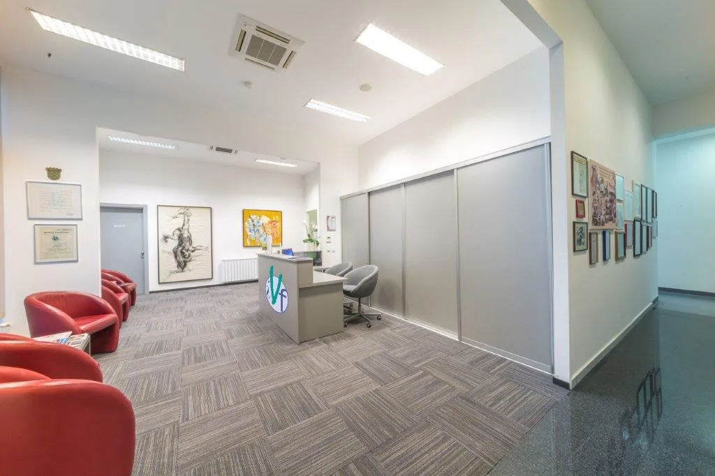 Poliklinika IVF — photo 4