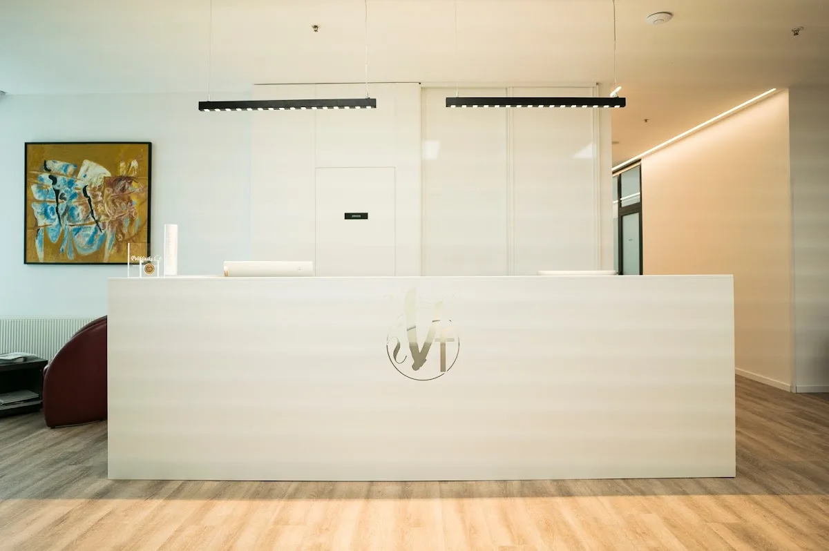 Poliklinika IVF — photo 5